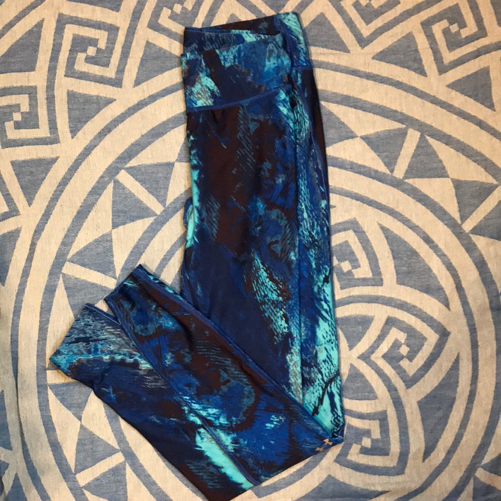 Under Armour Compression Leggings